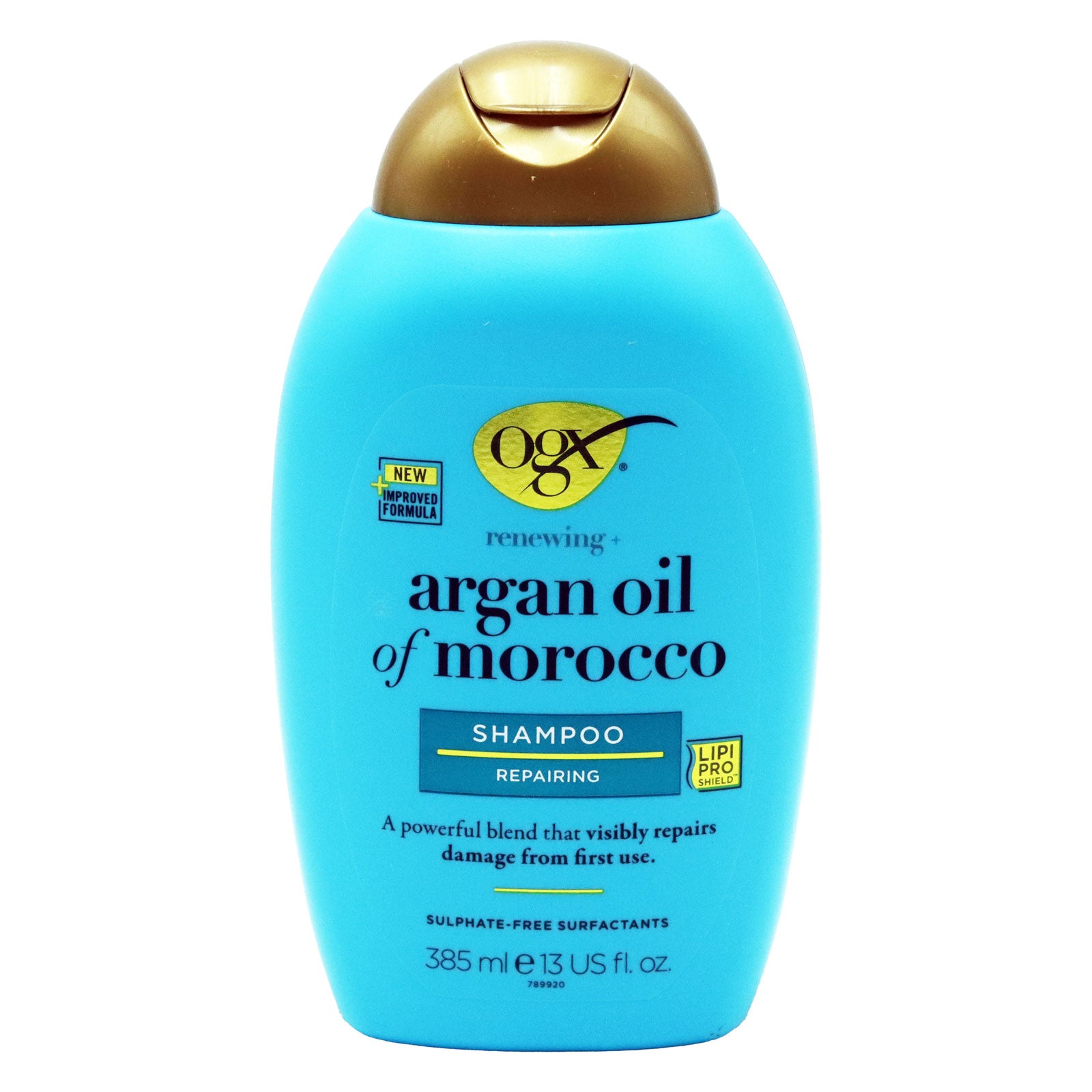 Ogx Shampoo Argan Oil Of Morocco 385ml Ogx Shampoo Argan Oil Of Morocco 385ml